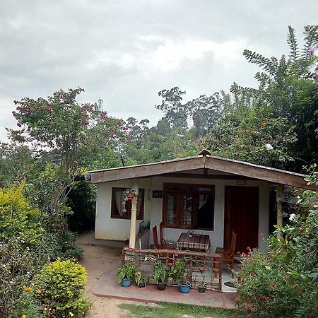 Ella J Villa Esterno foto