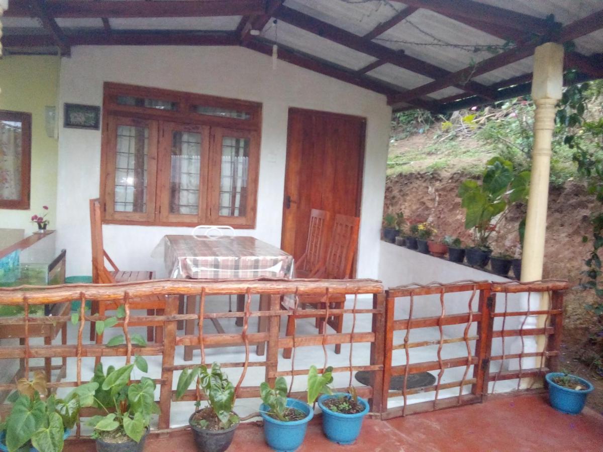 Ella J Villa Esterno foto