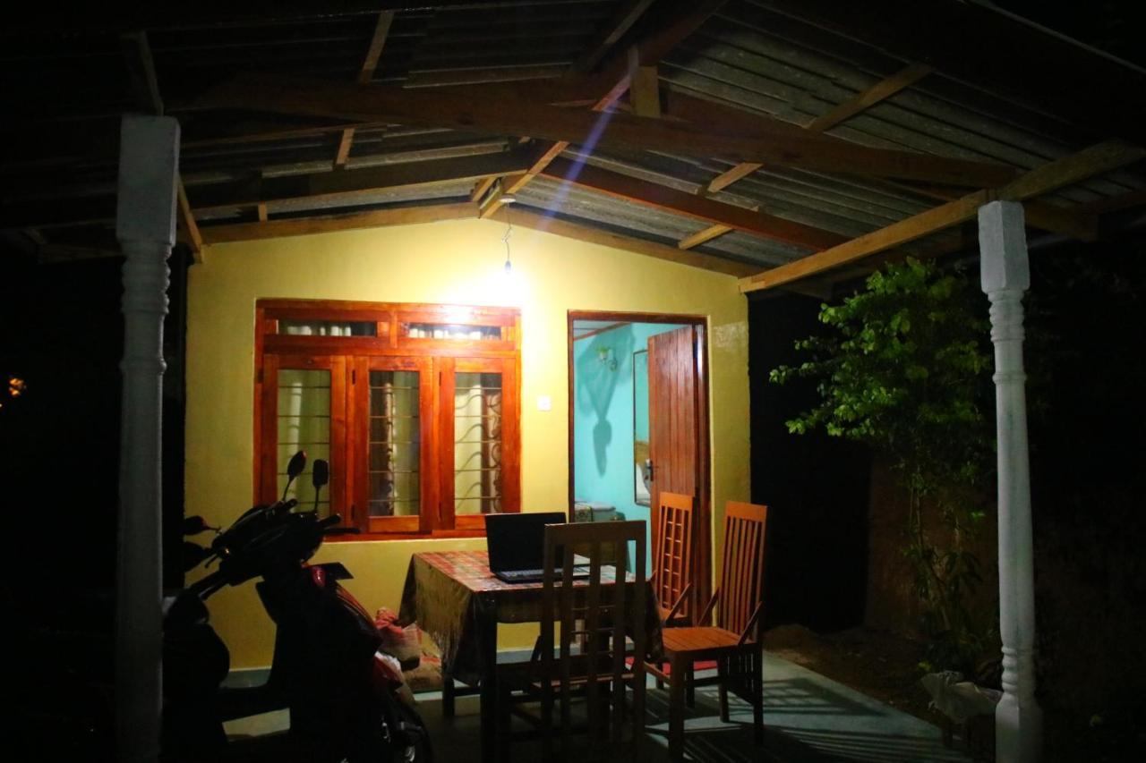 Ella J Villa Esterno foto