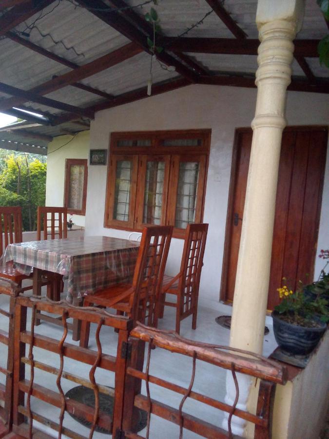 Ella J Villa Esterno foto