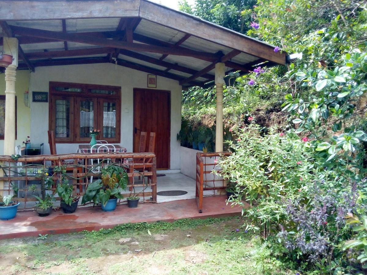 Ella J Villa Esterno foto