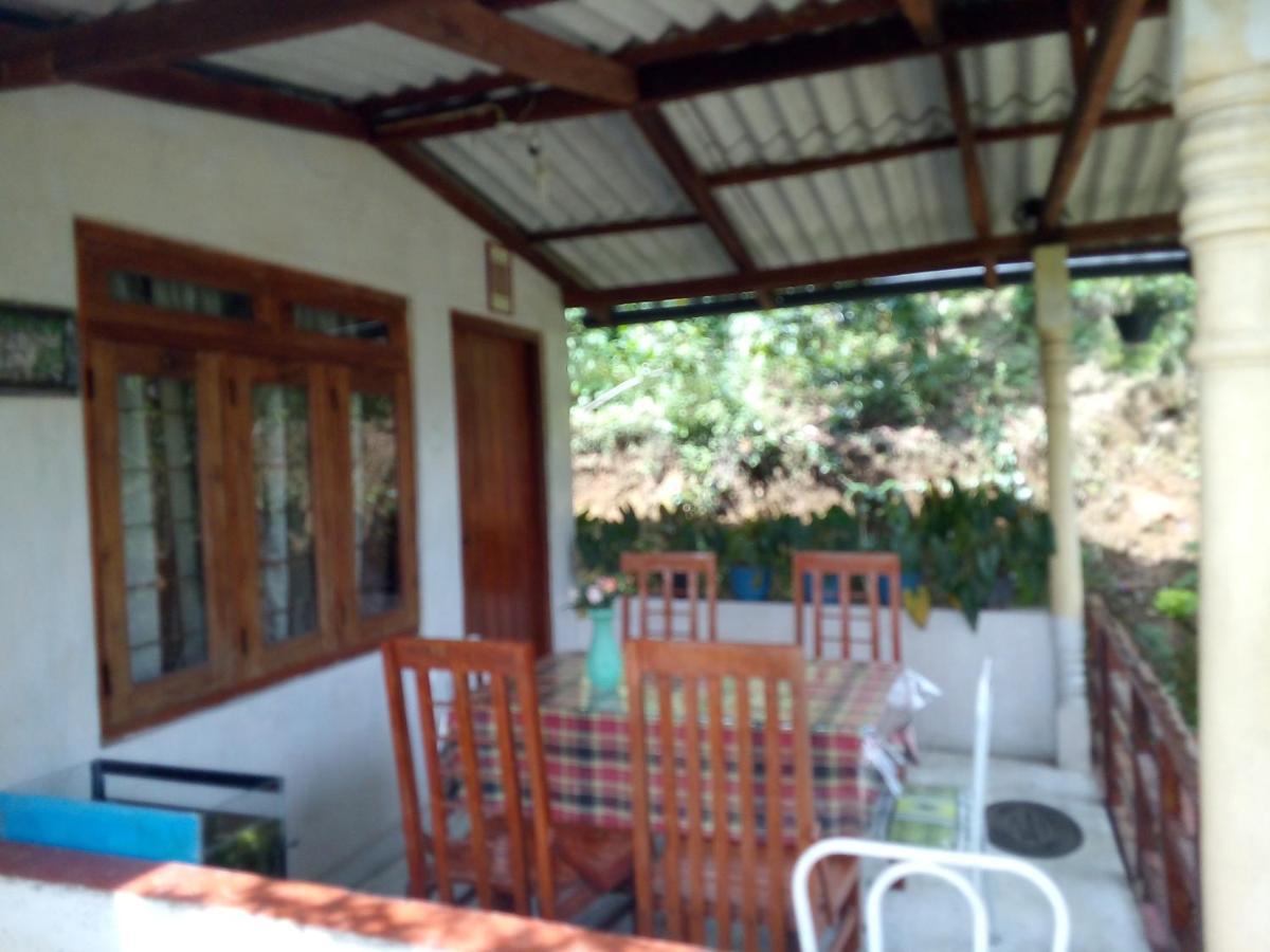 Ella J Villa Esterno foto