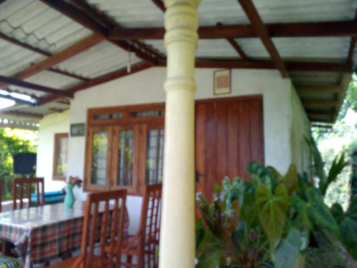 Ella J Villa Esterno foto