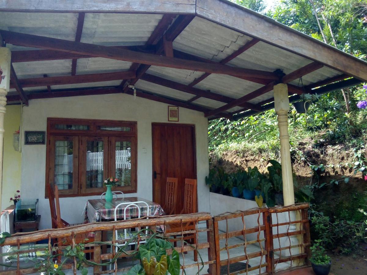 Ella J Villa Esterno foto