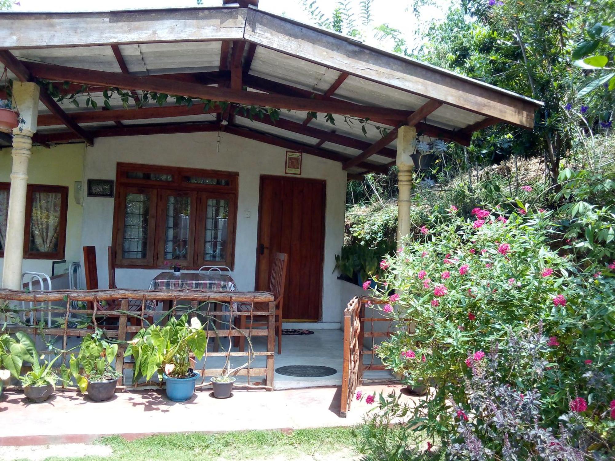 Ella J Villa Esterno foto