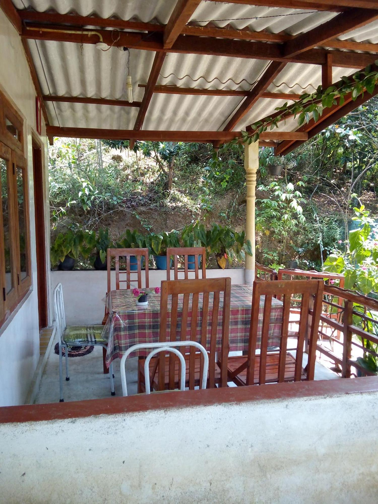 Ella J Villa Esterno foto