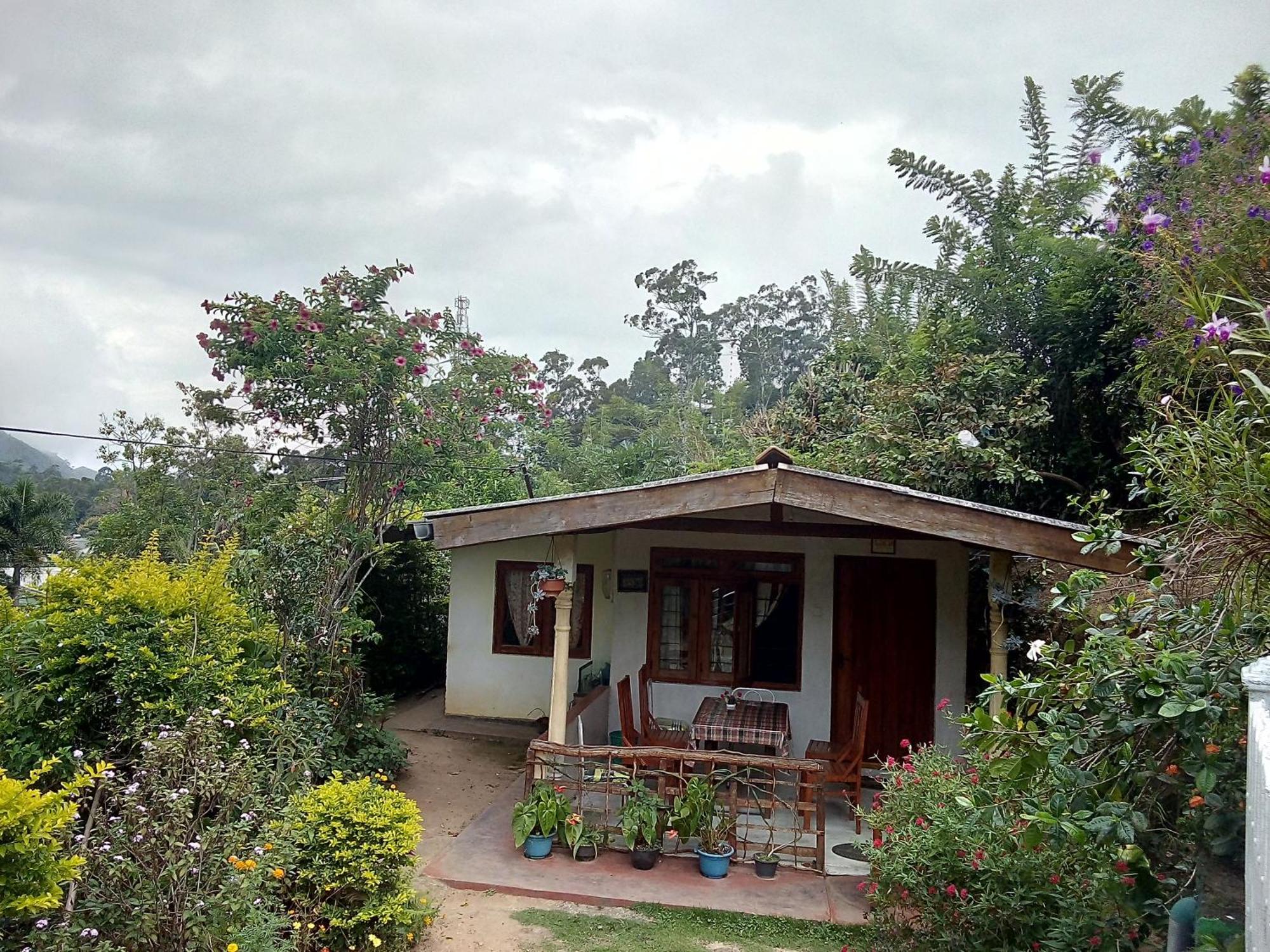 Ella J Villa Esterno foto
